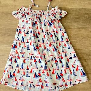 Girls dress size 12
